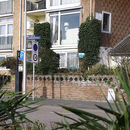 Sautille2 Zandvoort Ngoại thất bức ảnh