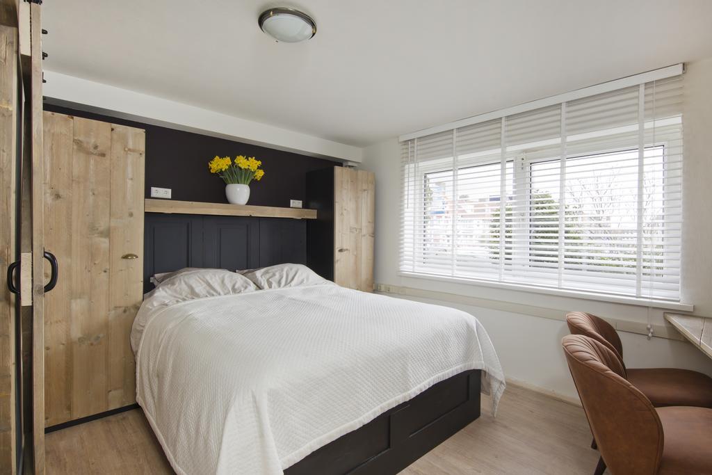 Sautille2 Zandvoort Ngoại thất bức ảnh