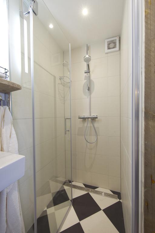 Sautille2 Zandvoort Ngoại thất bức ảnh