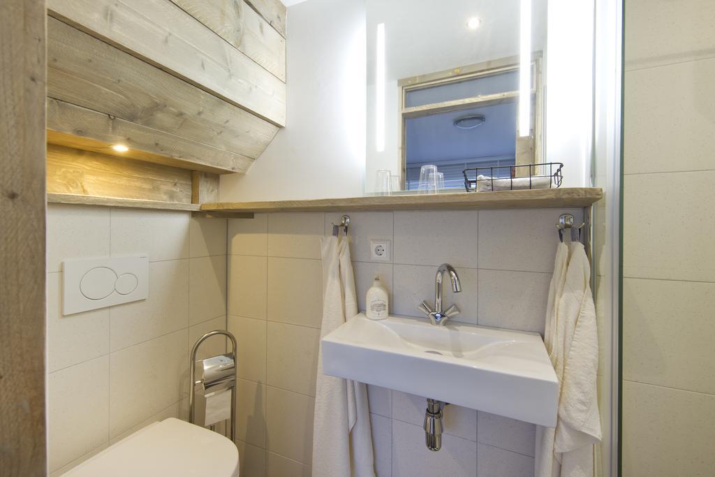 Sautille2 Zandvoort Ngoại thất bức ảnh