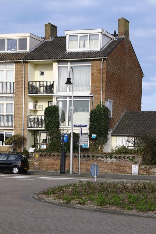 Sautille2 Zandvoort Ngoại thất bức ảnh