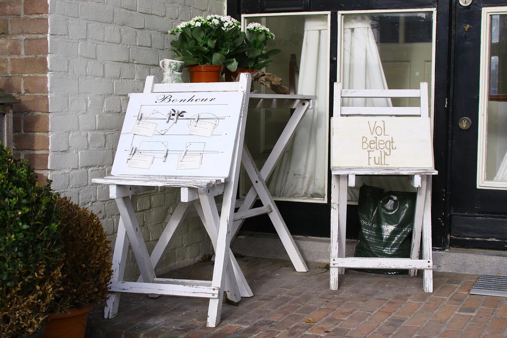Sautille2 Zandvoort Ngoại thất bức ảnh